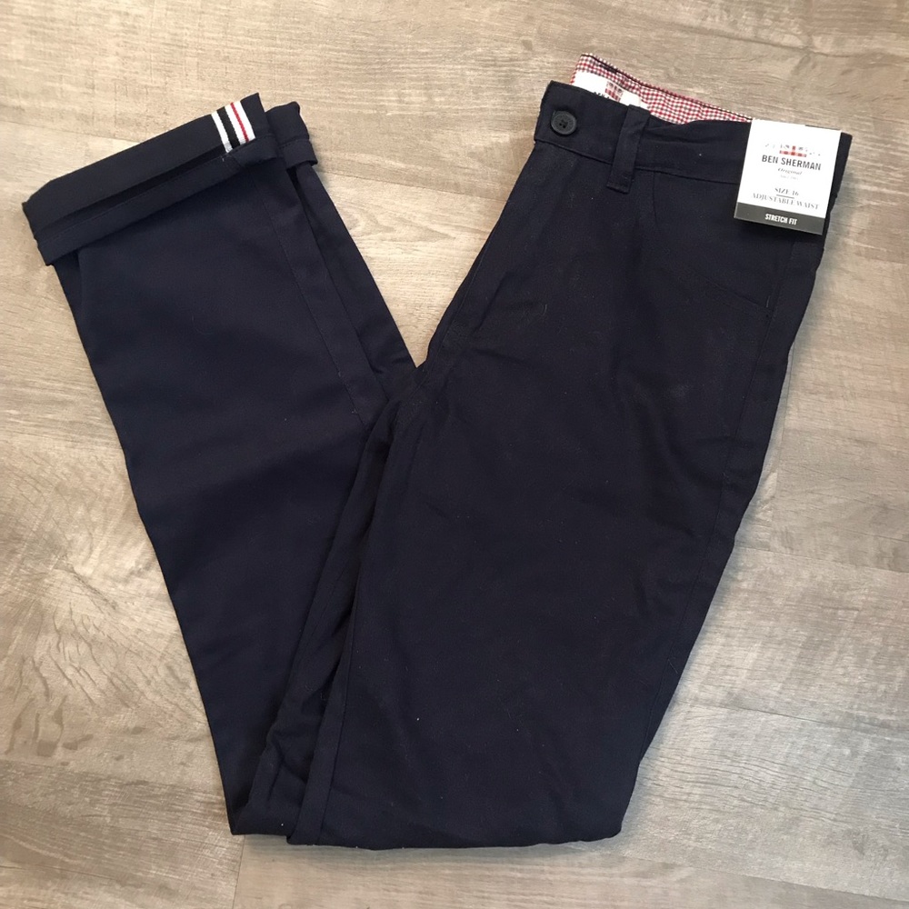 NWOT Pants | Ben Sherman